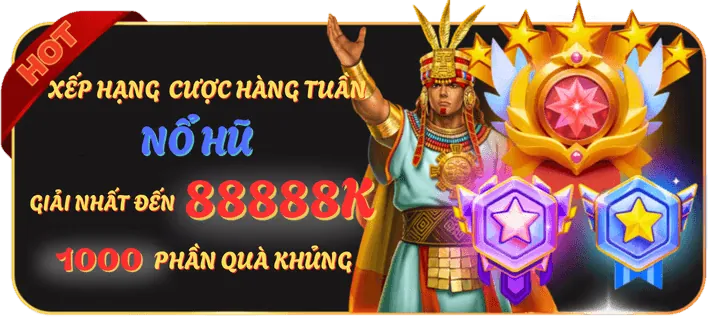 Các trò chơi nổ hũ phong phú với giải độc đắc hấp dẫn tại tt888 Nổ Hũ
