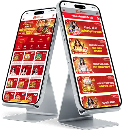 Đồ họa sống động game Bắn Cá