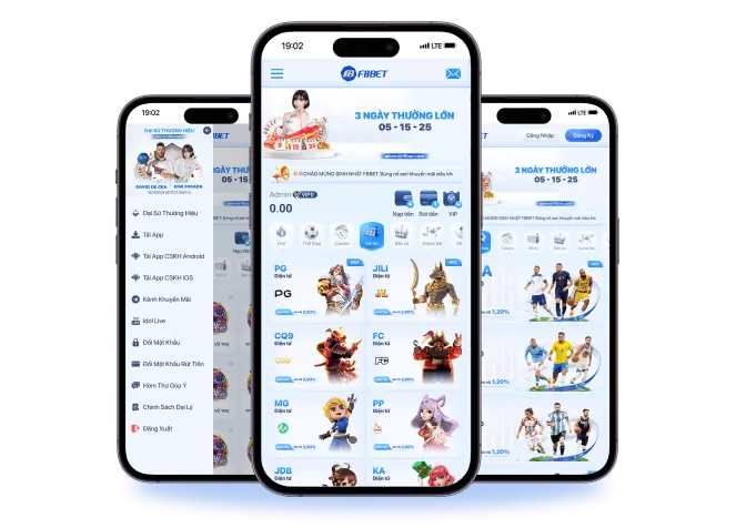 Tiện lợi di động tt888 nổ hũ