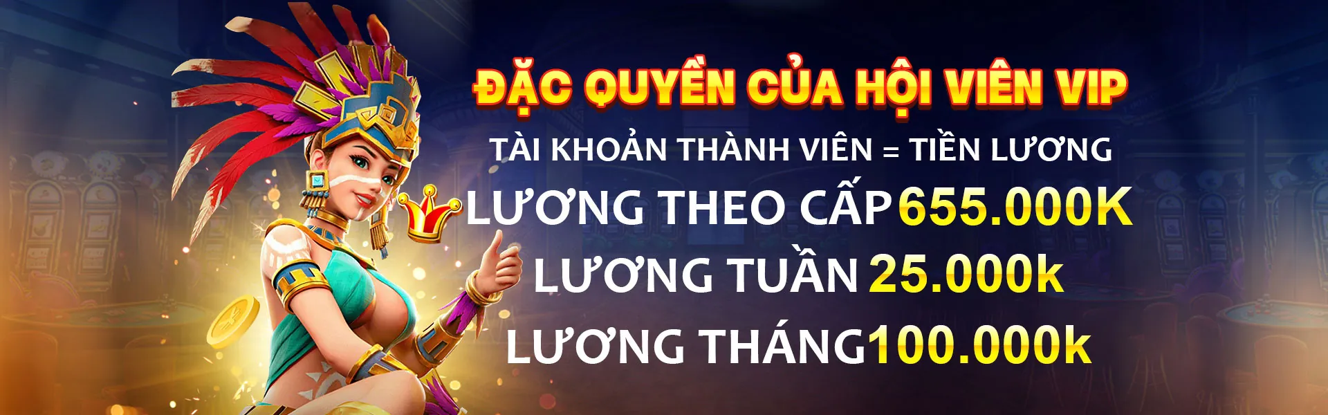 Ưu đãi độc quyền tại tt888 Nổ Hũ