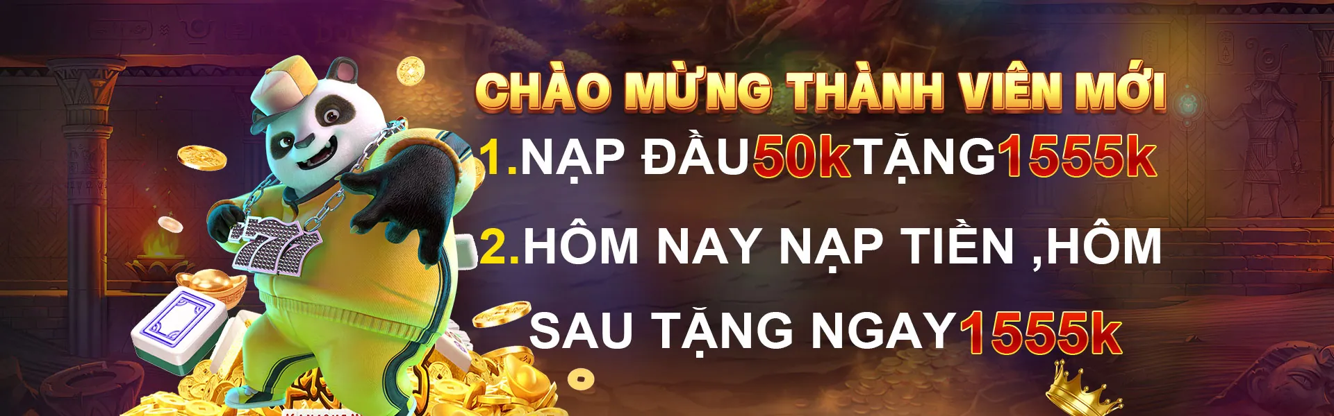 Đa dạng trò chơi Nổ Hũ và Giải trí tt888