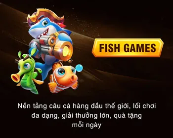 Trò chơi bắn cá tt888