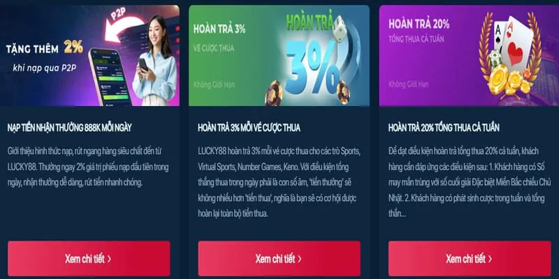 Hình ảnh cá cược có trách nhiệm tại tt888 nổ hũ